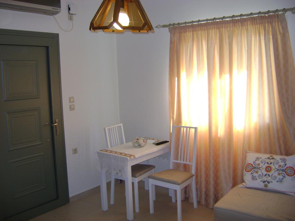 Vasso'S Studios Vasiliki  Room photo