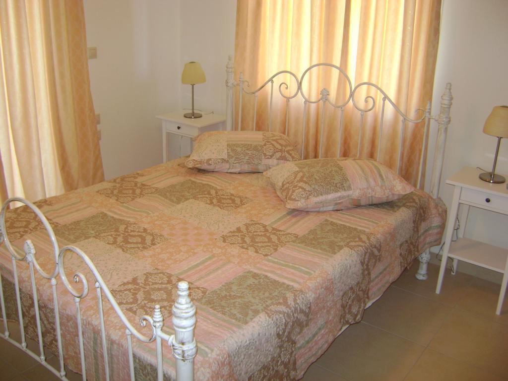 Vasso'S Studios Vasiliki  Room photo