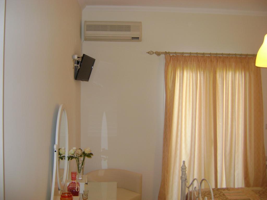 Vasso'S Studios Vasiliki  Room photo