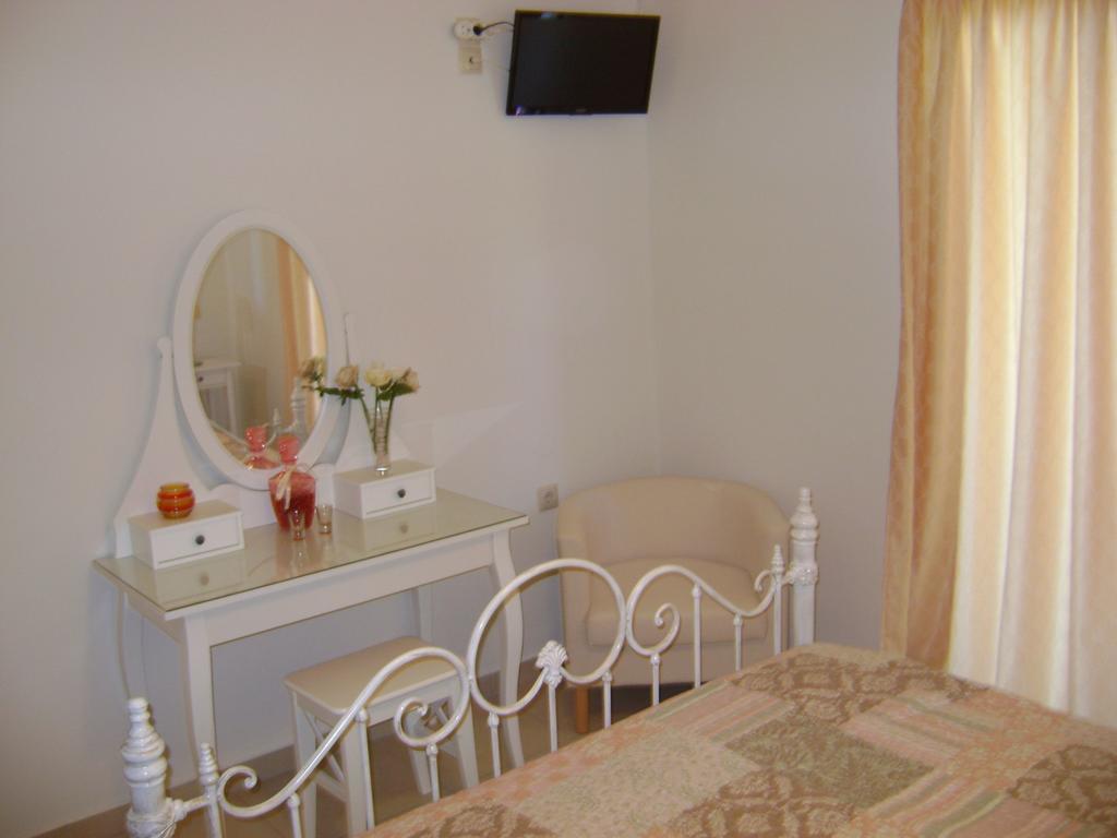 Vasso'S Studios Vasiliki  Room photo
