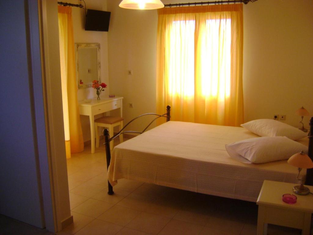 Vasso'S Studios Vasiliki  Room photo