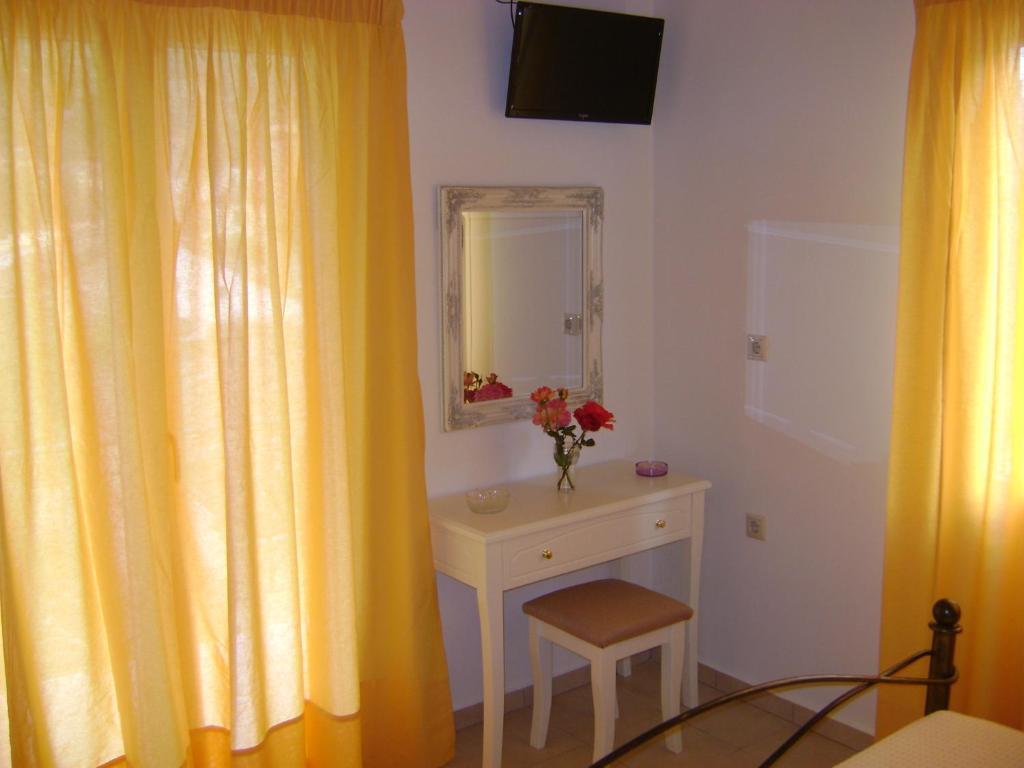 Vasso'S Studios Vasiliki  Room photo